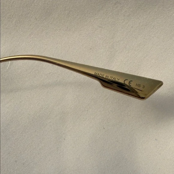 Christian Dior Sunglasses - Picture 3 of 5